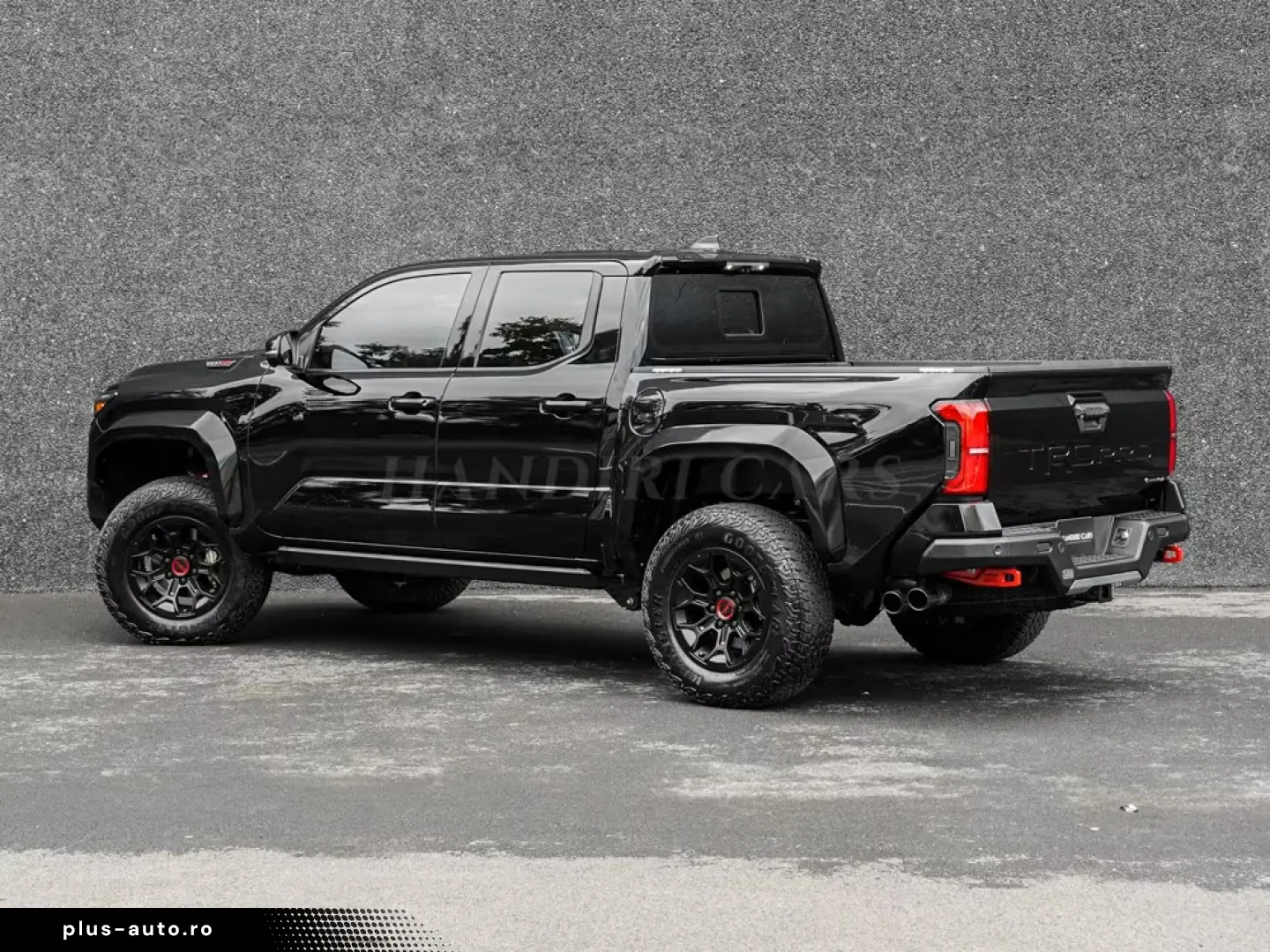 Toyota Tacoma 2025 TRD Pro