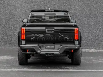 Toyota Tacoma 2025 TRD Pro