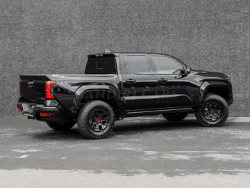 Toyota Tacoma 2025 TRD Pro