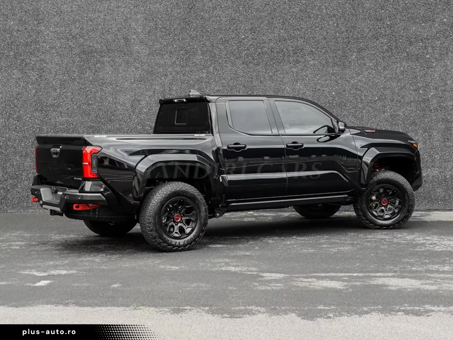 Toyota Tacoma 2025 TRD Pro