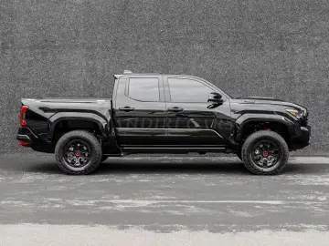 Toyota Tacoma 2025 TRD Pro