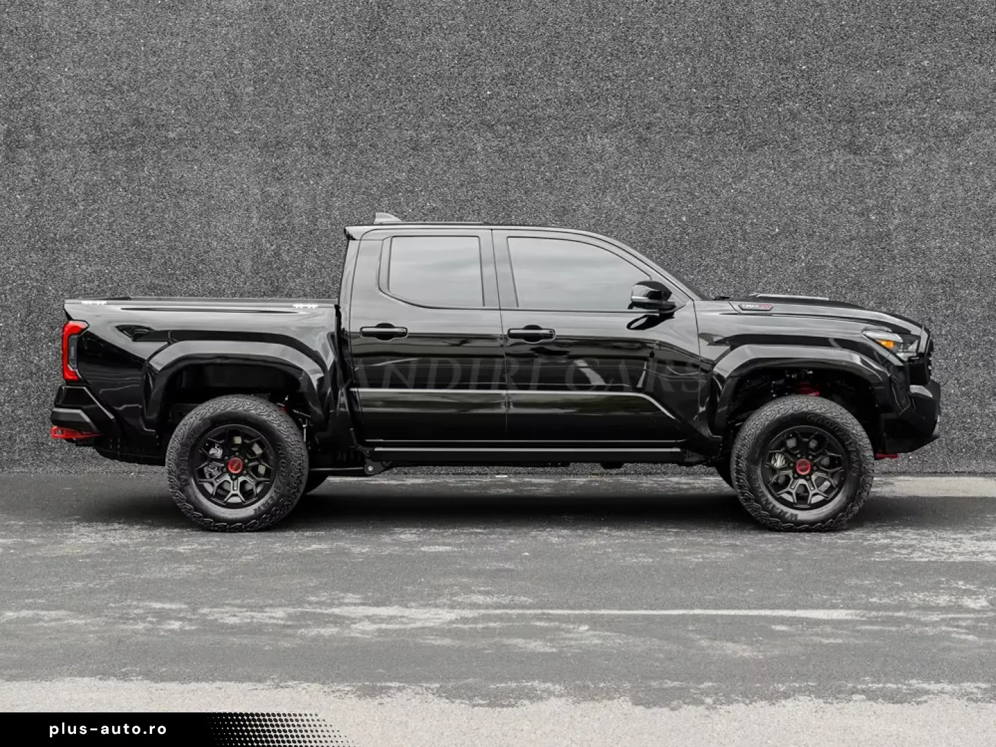 Toyota Tacoma 2025 TRD Pro