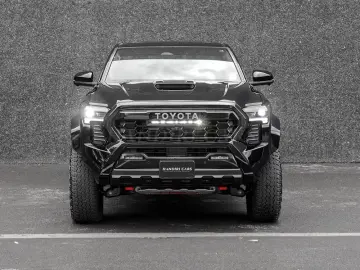 Toyota Tacoma 2025 TRD Pro