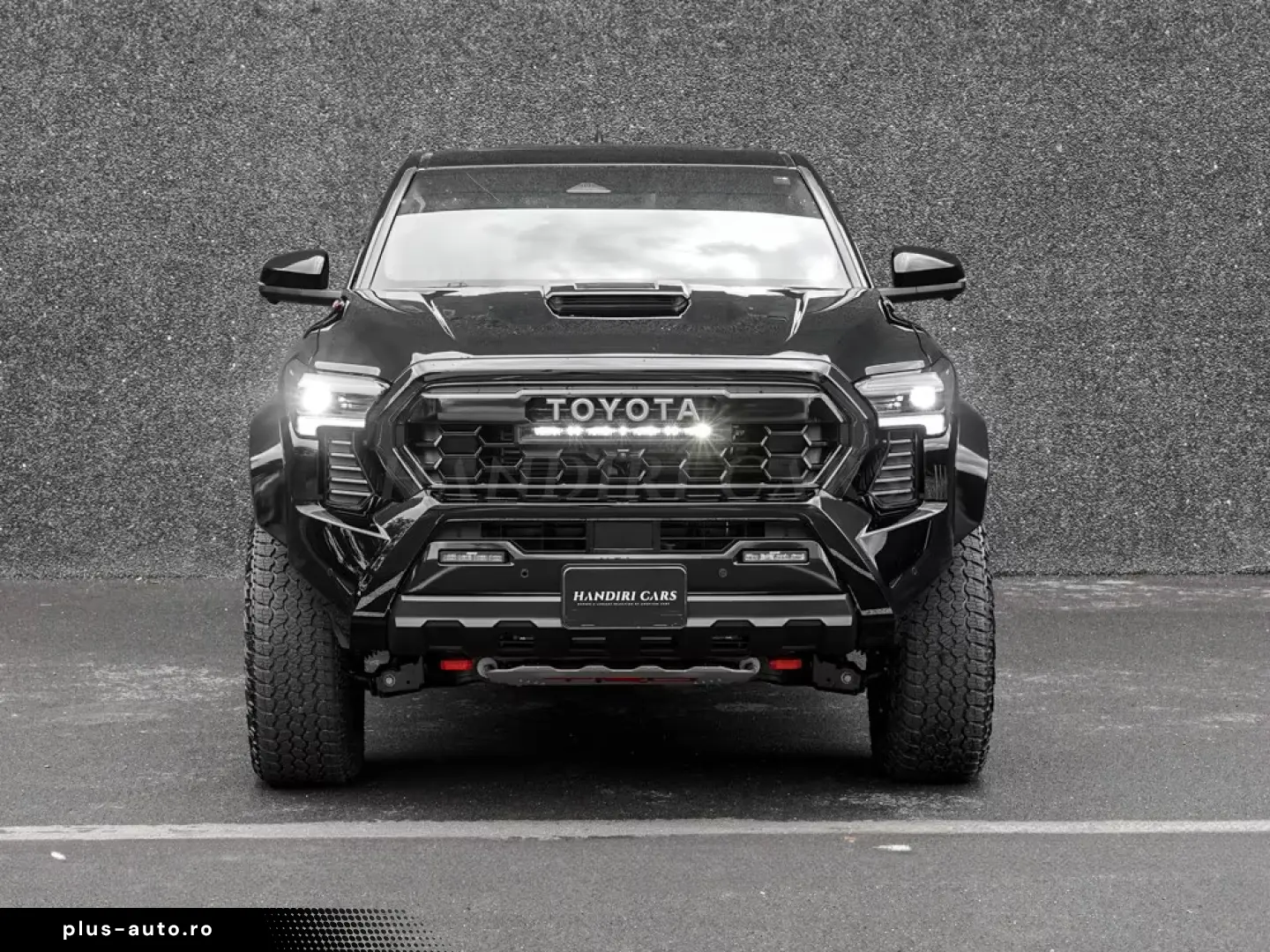 Toyota Tacoma 2025 TRD Pro