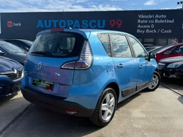 Renault Scenic 1.5 dCi Dynamique