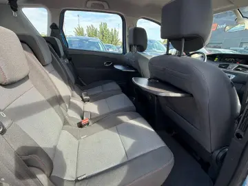 Renault Scenic 1.5 dCi Dynamique