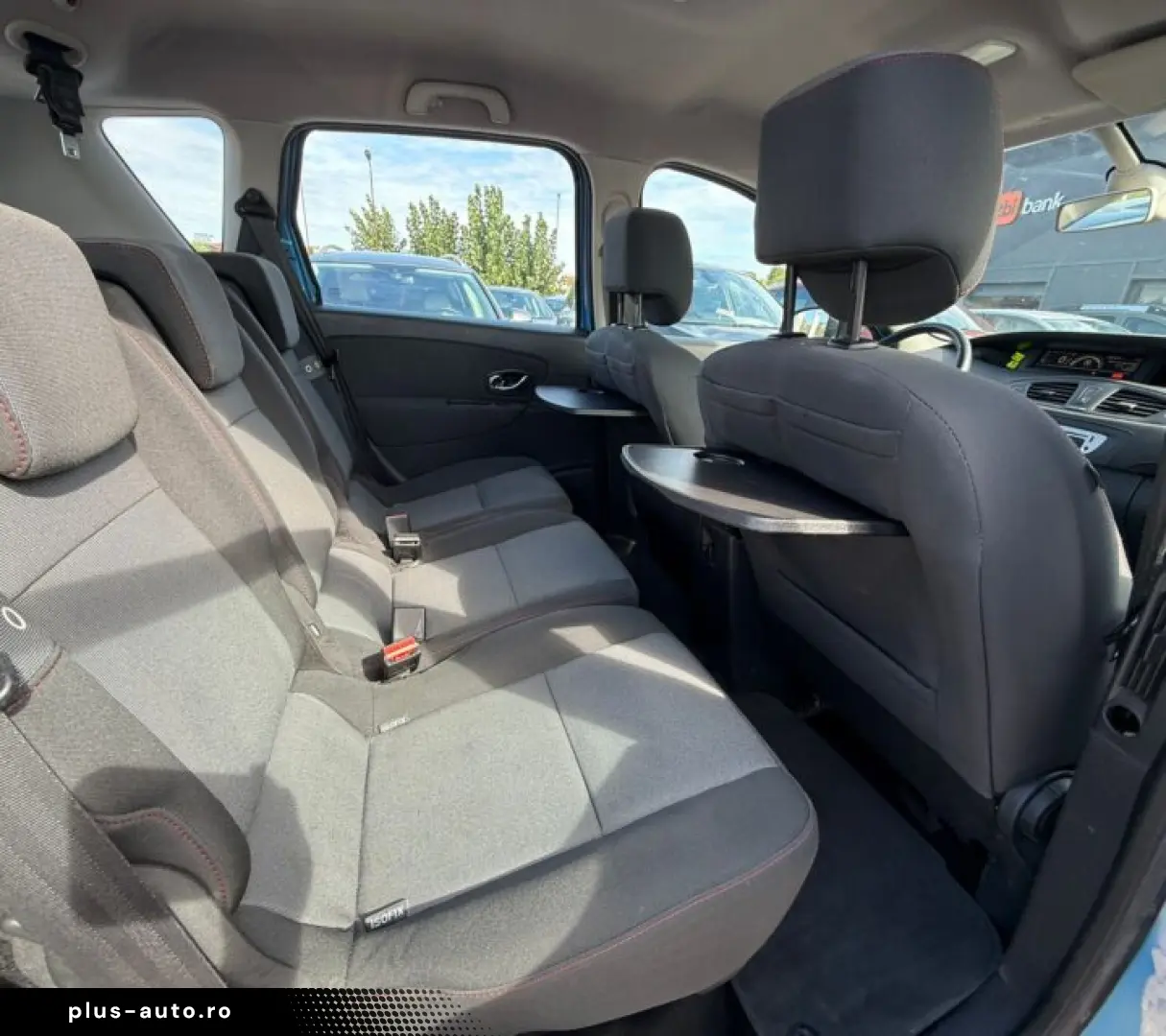 Renault Scenic 1.5 dCi Dynamique