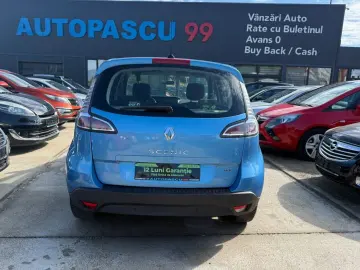 Renault Scenic 1.5 dCi Dynamique