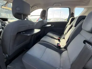 Renault Scenic 1.5 dCi Dynamique