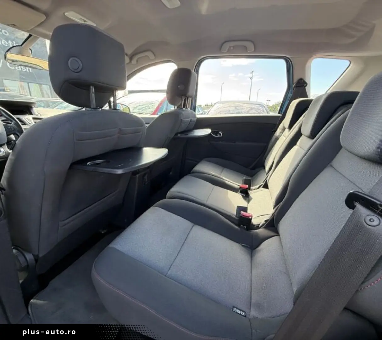 Renault Scenic 1.5 dCi Dynamique