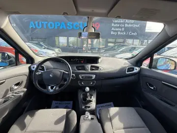 Renault Scenic 1.5 dCi Dynamique