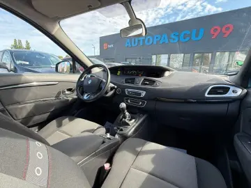 Renault Scenic 1.5 dCi Dynamique