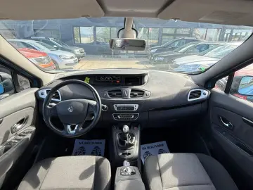 Renault Scenic 1.5 dCi Dynamique