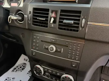 Mercedes-Benz GLK 200 CDI
