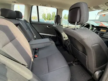 Mercedes-Benz GLK 200 CDI