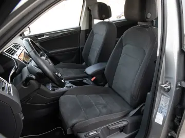 Volkswagen Tiguan 2.0 TDI DPF DSG 4Mot Comfortline