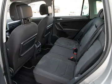 Volkswagen Tiguan 2.0 TDI DPF DSG 4Mot Comfortline