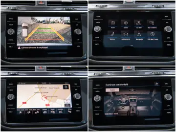 Volkswagen Tiguan 2.0 TDI DPF DSG 4Mot Comfortline