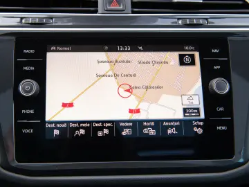 Volkswagen Tiguan 2.0 TDI DPF DSG 4Mot Comfortline