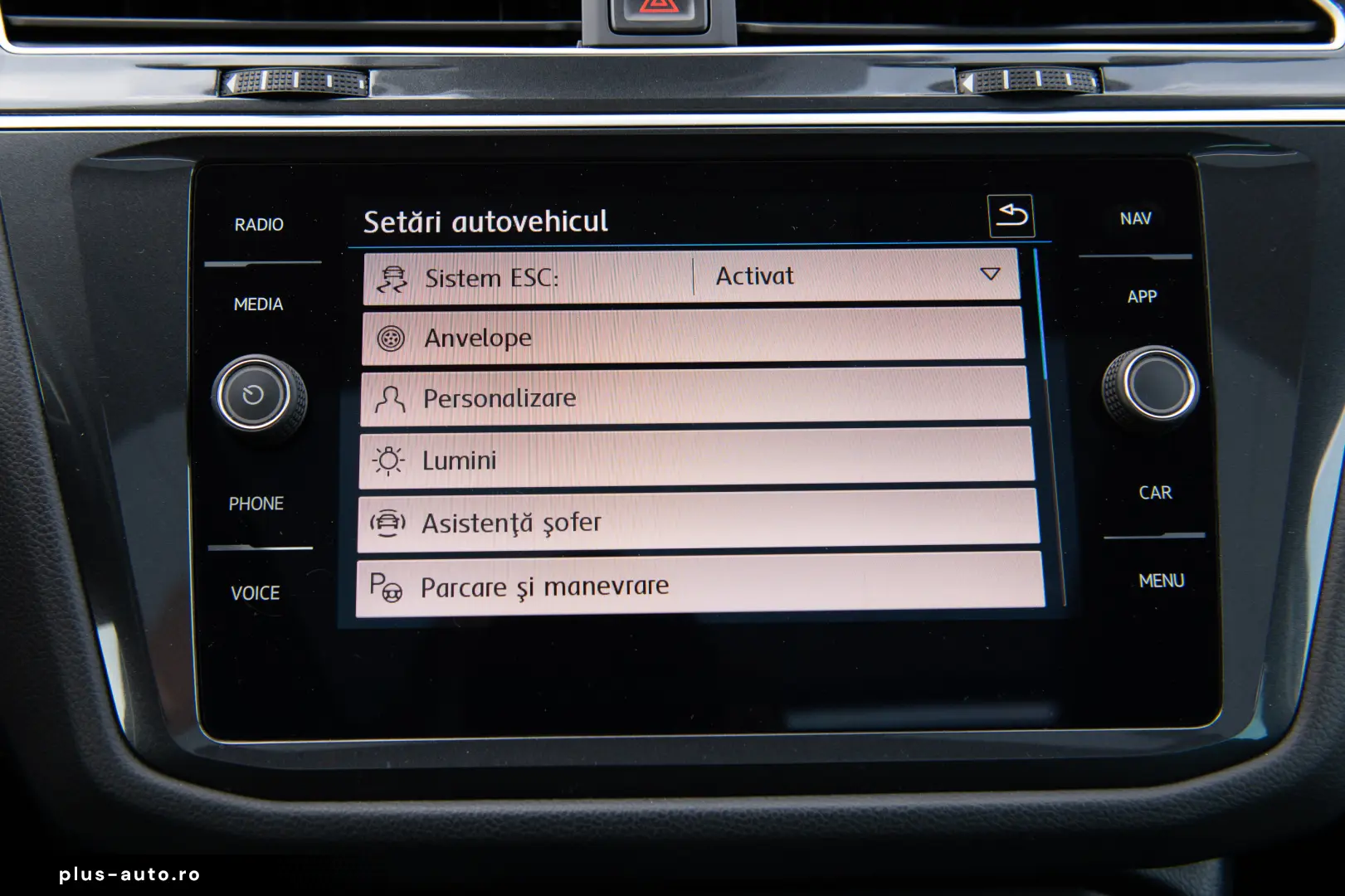 Volkswagen Tiguan 2.0 TDI DPF DSG 4Mot Comfortline