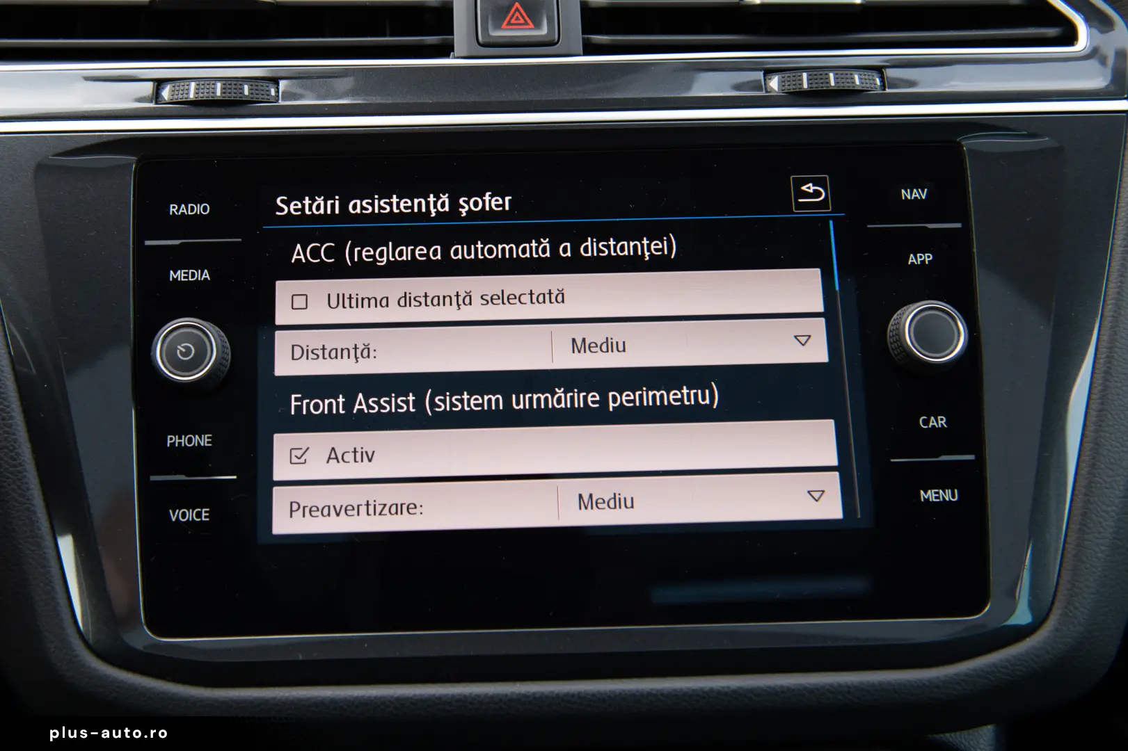 Volkswagen Tiguan 2.0 TDI DPF DSG 4Mot Comfortline