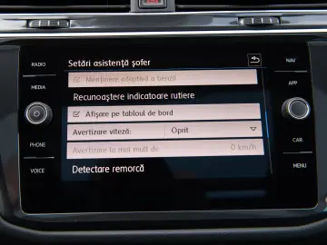 Volkswagen Tiguan 2.0 TDI DPF DSG 4Mot Comfortline