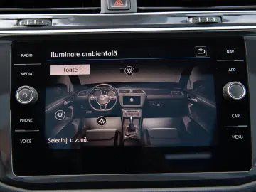 Volkswagen Tiguan 2.0 TDI DPF DSG 4Mot Comfortline