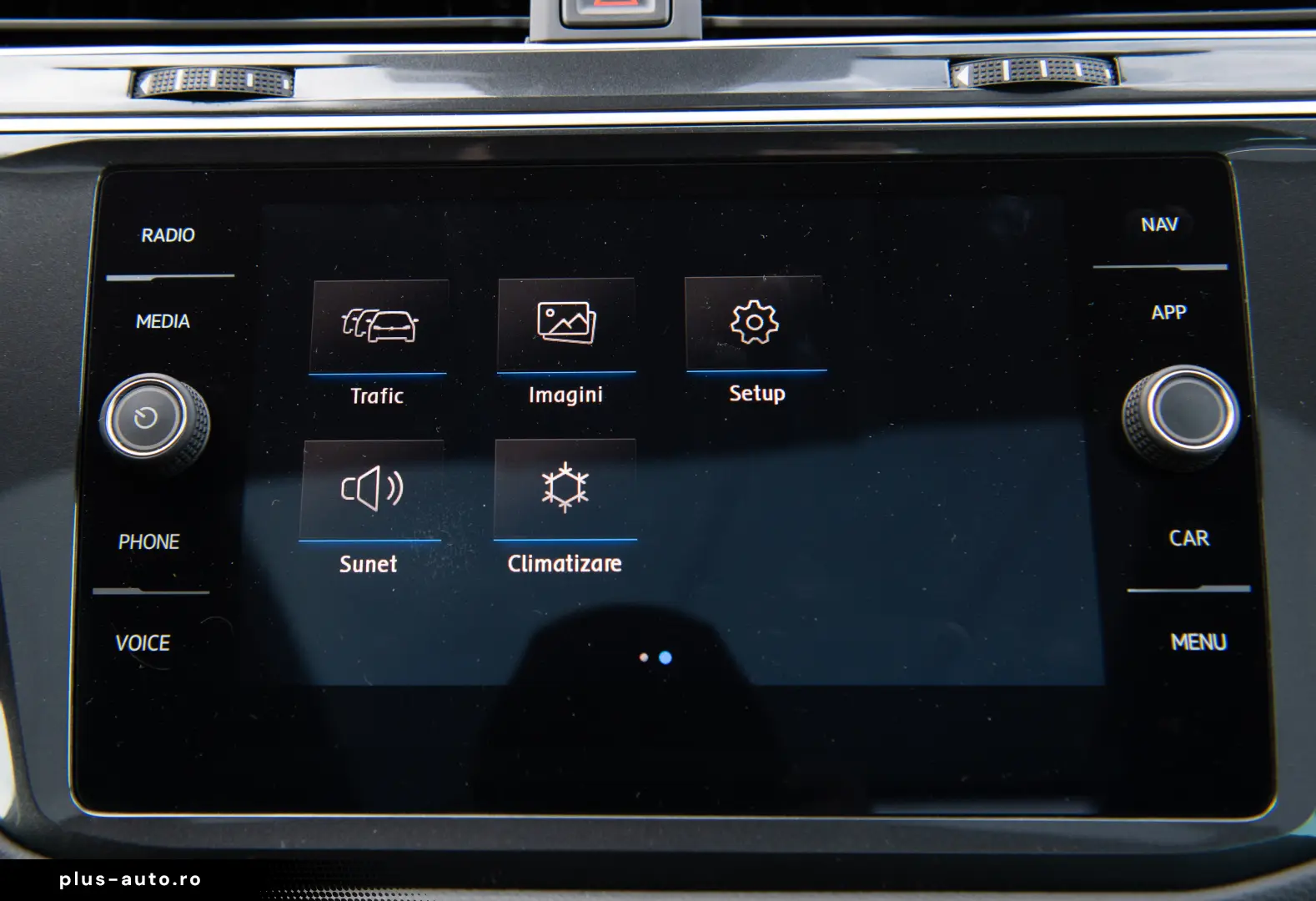 Volkswagen Tiguan 2.0 TDI DPF DSG 4Mot Comfortline