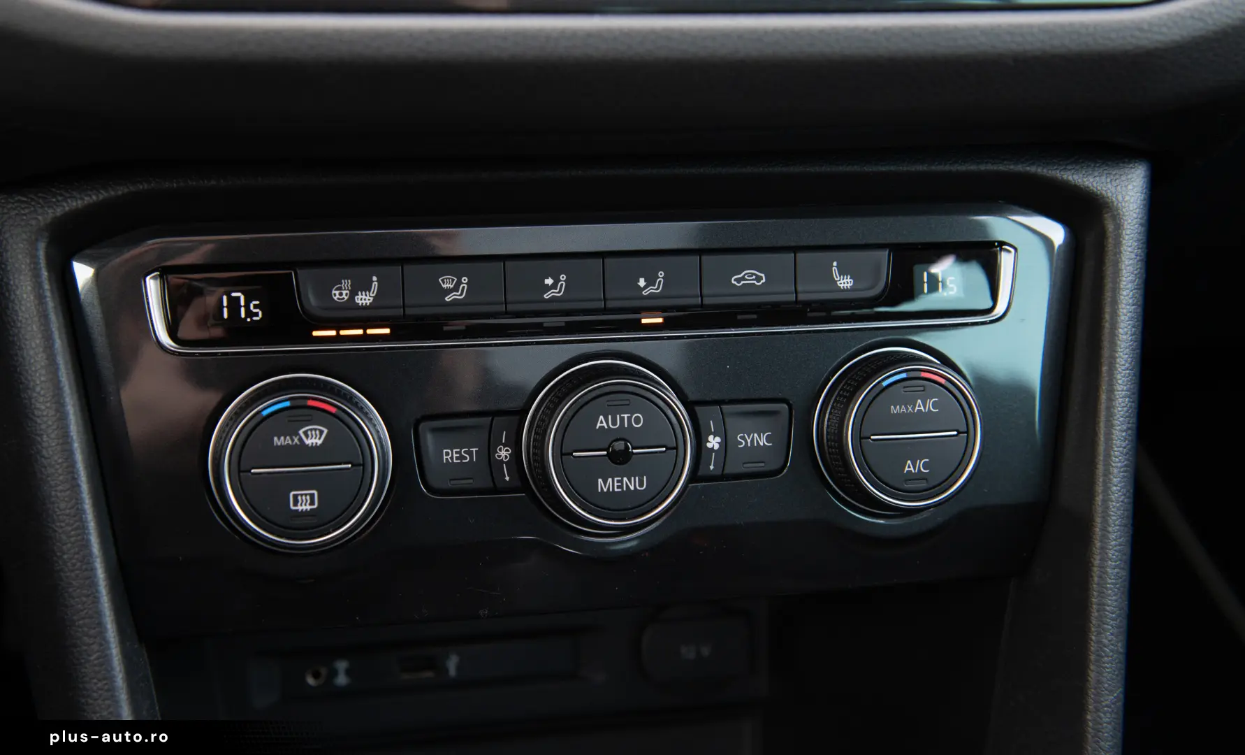 Volkswagen Tiguan 2.0 TDI DPF DSG 4Mot Comfortline