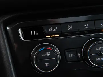 Volkswagen Tiguan 2.0 TDI DPF DSG 4Mot Comfortline