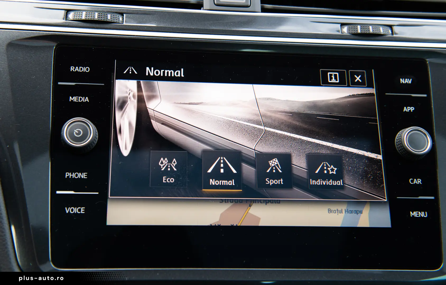 Volkswagen Tiguan 2.0 TDI DPF DSG 4Mot Comfortline