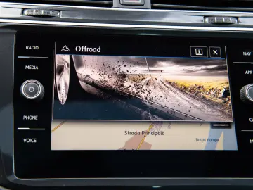 Volkswagen Tiguan 2.0 TDI DPF DSG 4Mot Comfortline