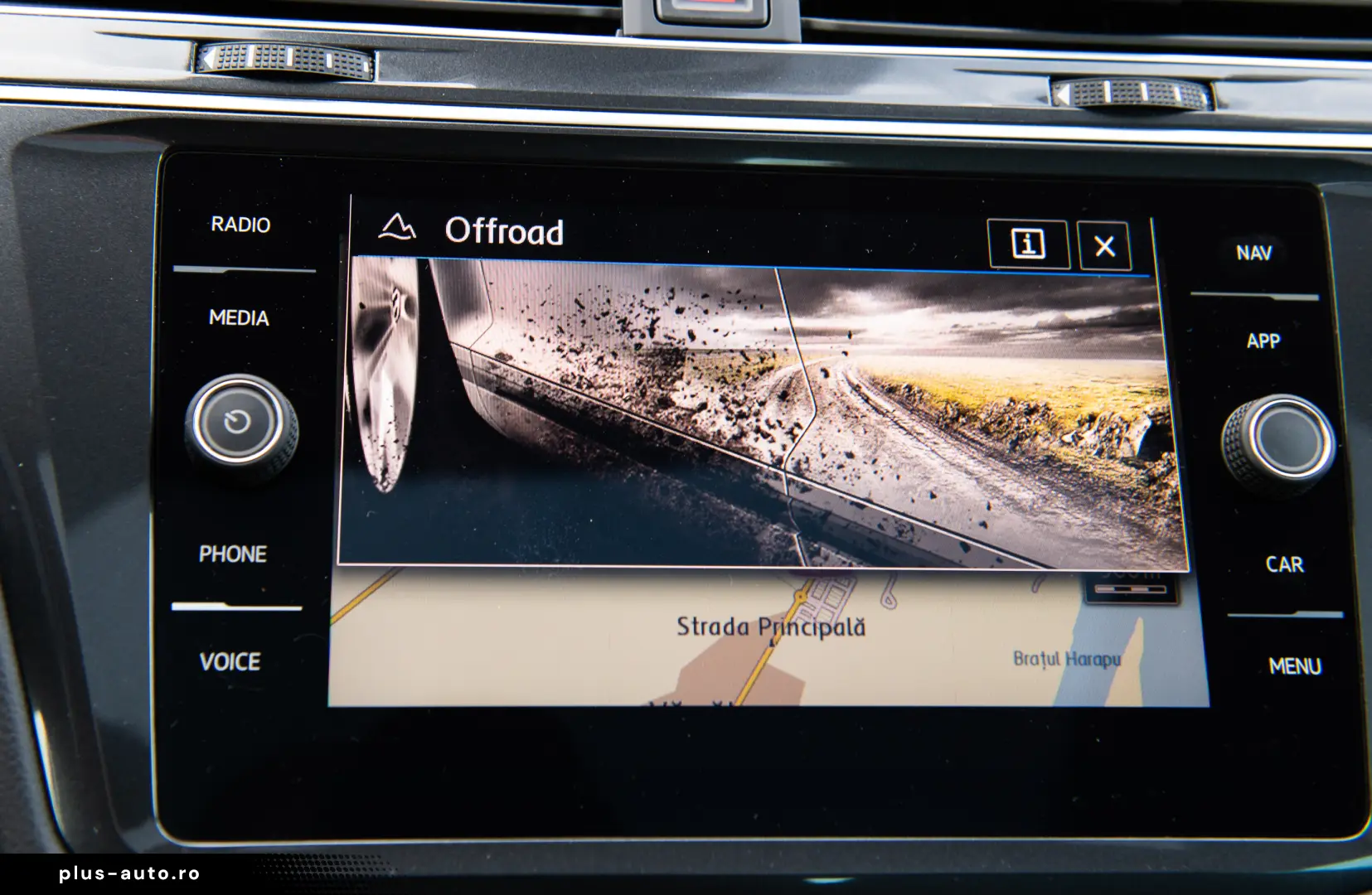 Volkswagen Tiguan 2.0 TDI DPF DSG 4Mot Comfortline