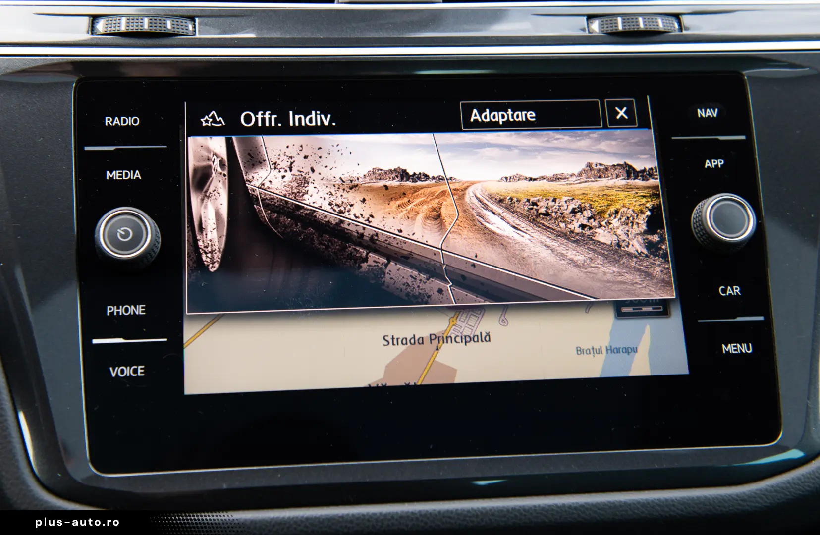 Volkswagen Tiguan 2.0 TDI DPF DSG 4Mot Comfortline