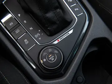 Volkswagen Tiguan 2.0 TDI DPF DSG 4Mot Comfortline