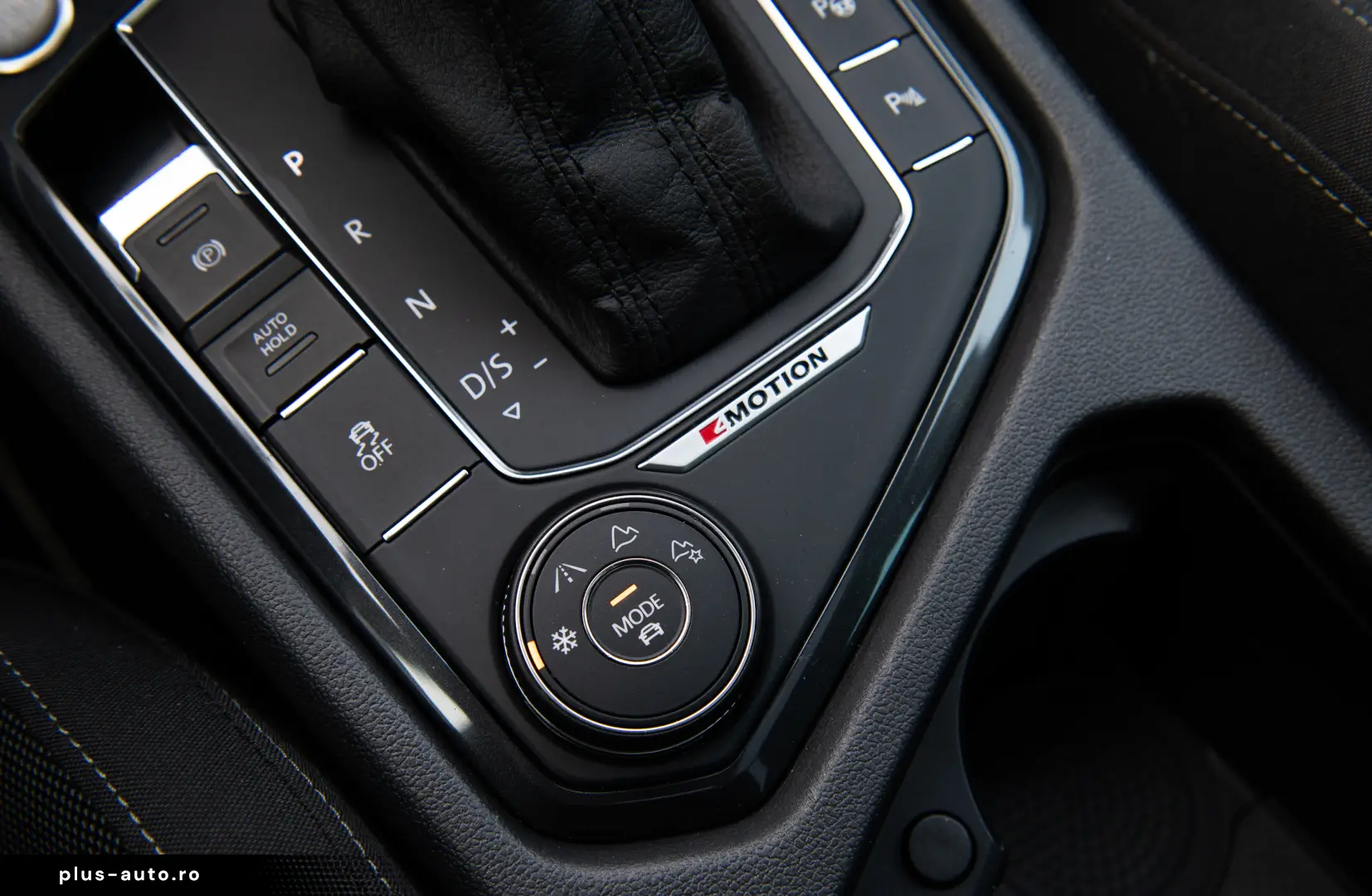 Volkswagen Tiguan 2.0 TDI DPF DSG 4Mot Comfortline