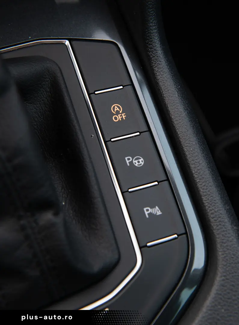 Volkswagen Tiguan 2.0 TDI DPF DSG 4Mot Comfortline