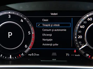 Volkswagen Tiguan 2.0 TDI DPF DSG 4Mot Comfortline