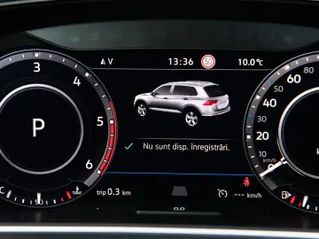 Volkswagen Tiguan 2.0 TDI DPF DSG 4Mot Comfortline