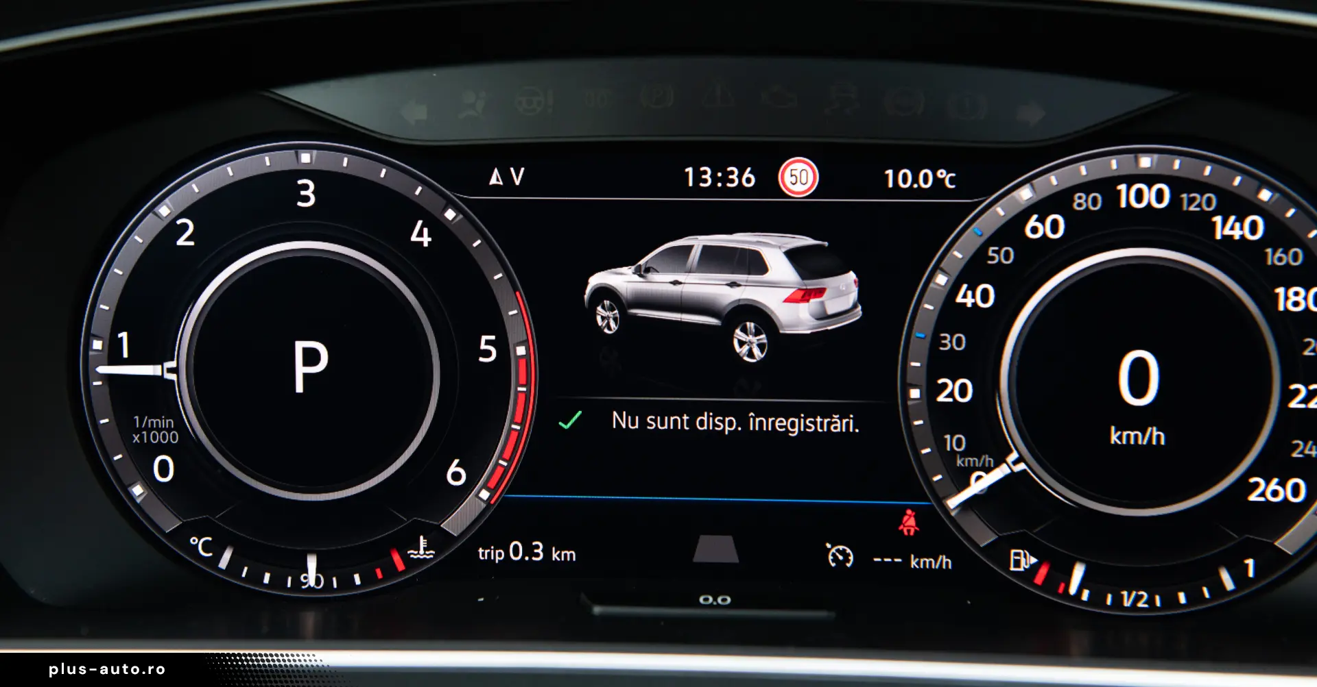 Volkswagen Tiguan 2.0 TDI DPF DSG 4Mot Comfortline