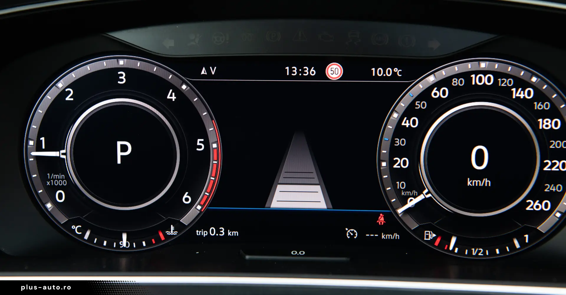 Volkswagen Tiguan 2.0 TDI DPF DSG 4Mot Comfortline