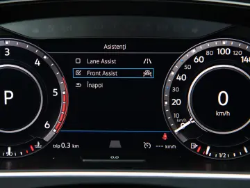 Volkswagen Tiguan 2.0 TDI DPF DSG 4Mot Comfortline