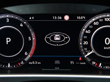 Volkswagen Tiguan 2.0 TDI DPF DSG 4Mot Comfortline