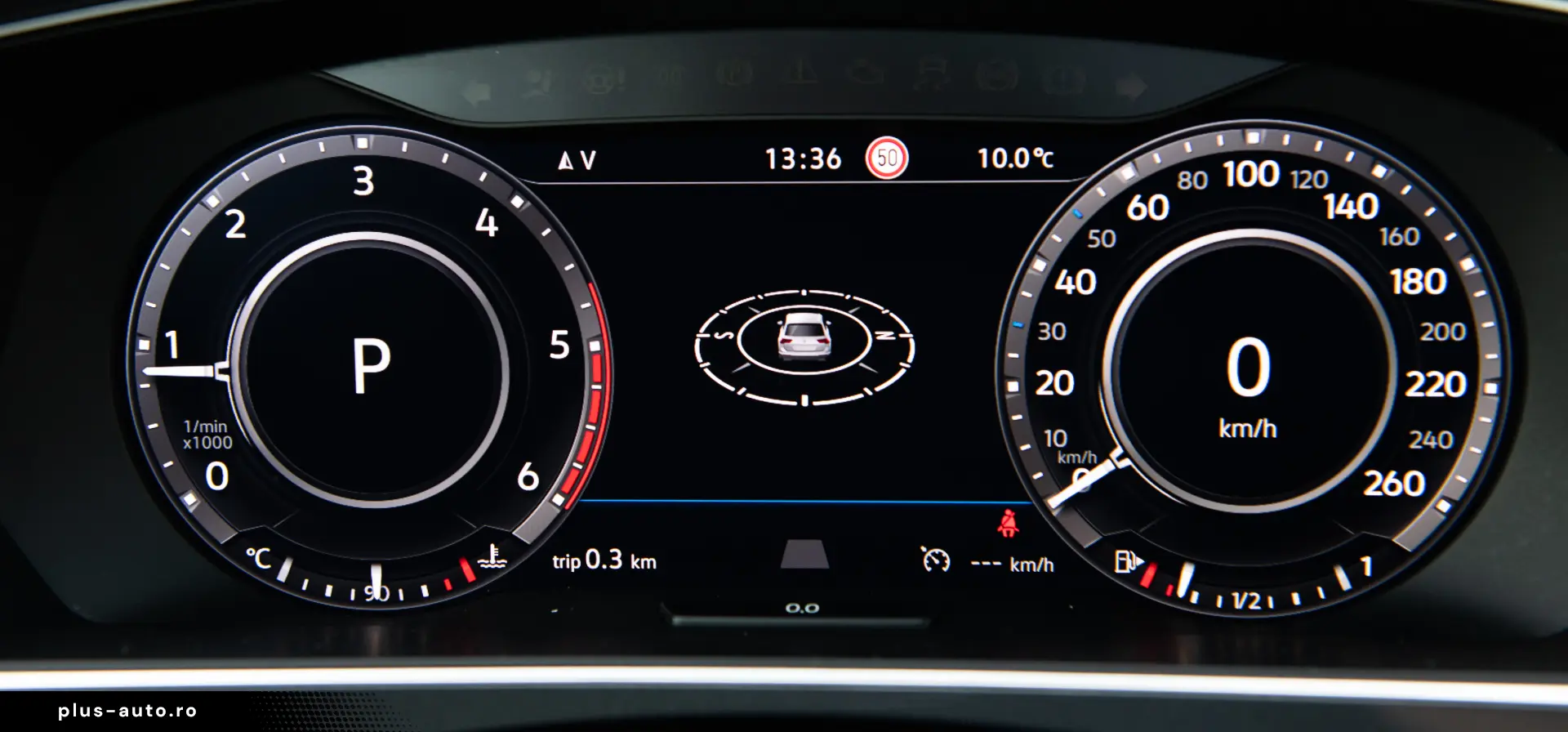 Volkswagen Tiguan 2.0 TDI DPF DSG 4Mot Comfortline