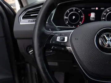 Volkswagen Tiguan 2.0 TDI DPF DSG 4Mot Comfortline