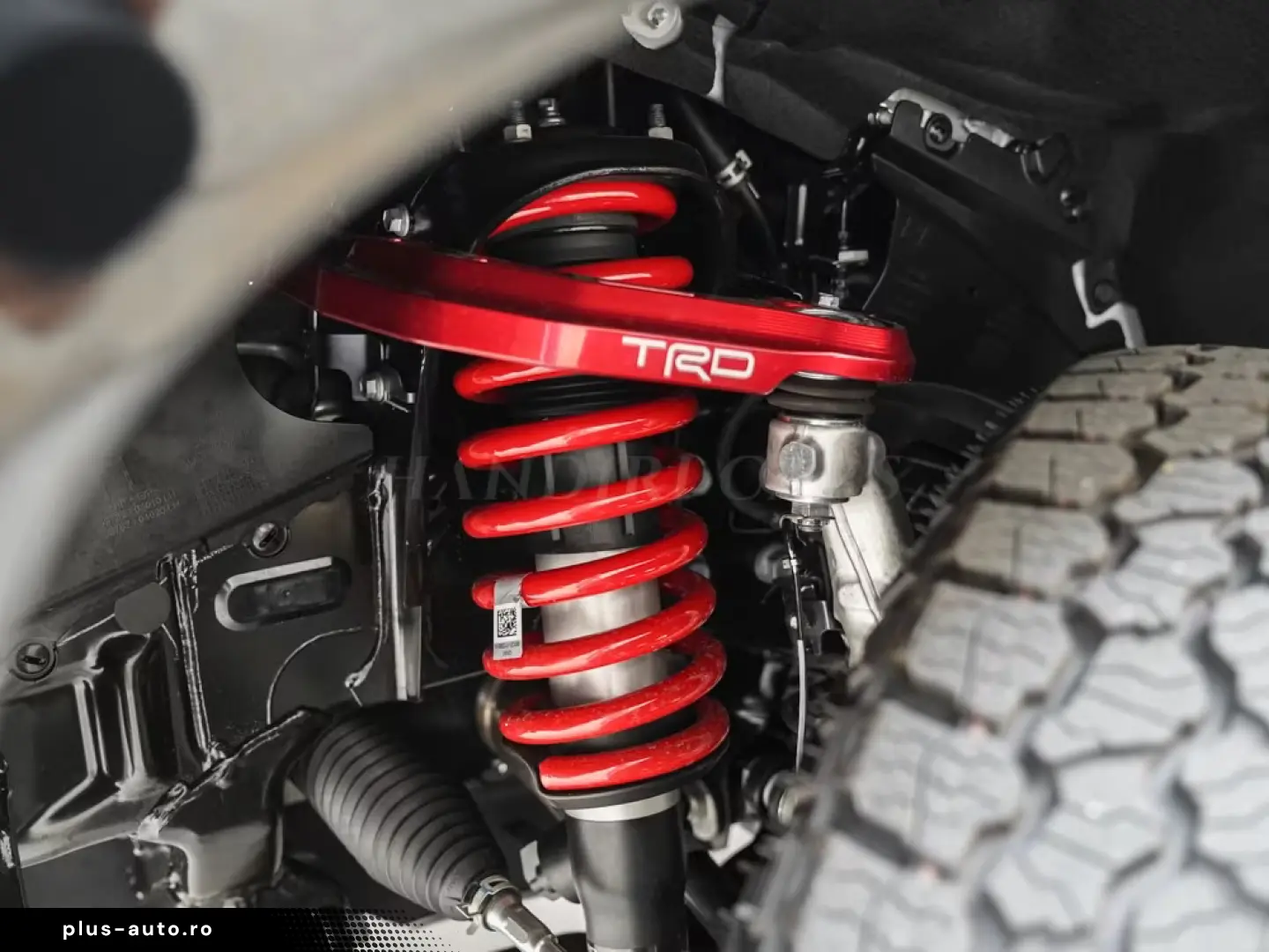 Toyota Tacoma 2025 TRD Pro