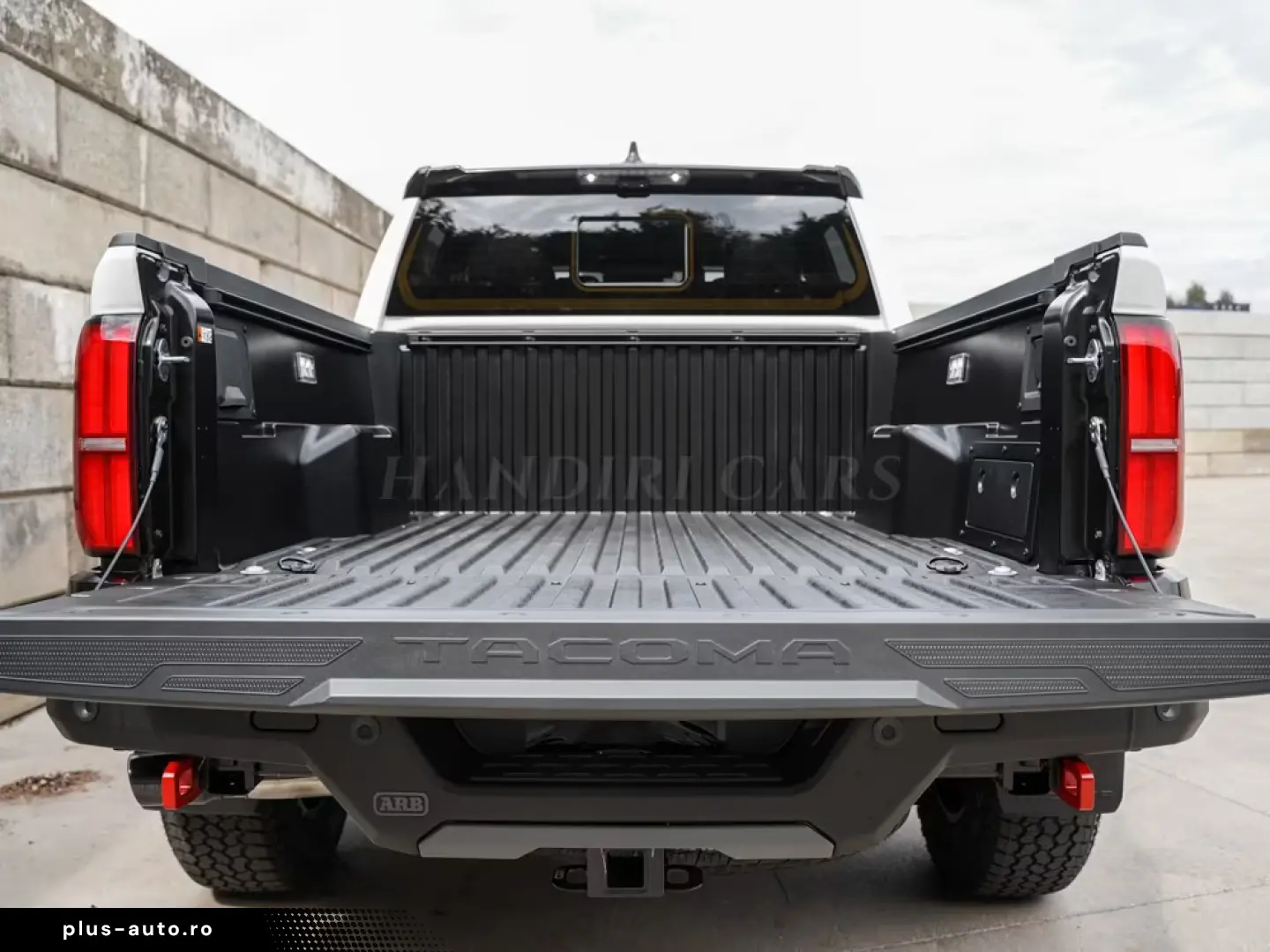 Toyota Tacoma 2025 TRD Pro