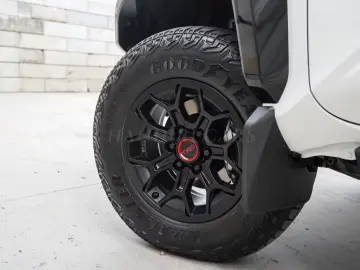 Toyota Tacoma 2025 TRD Pro