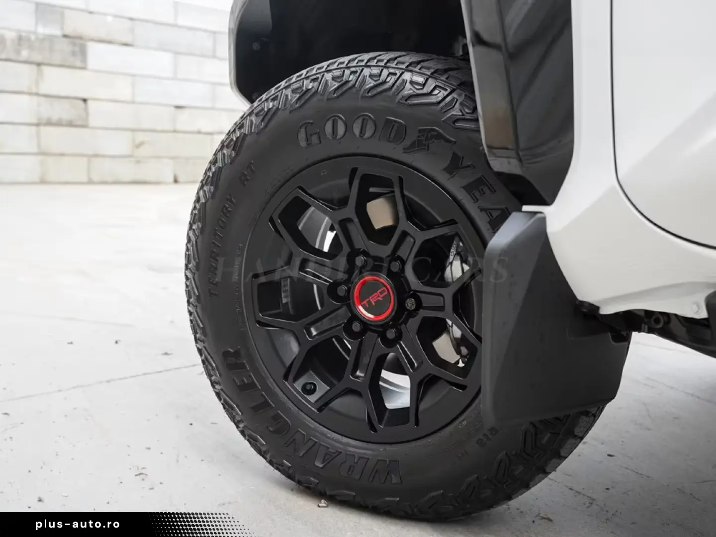 Toyota Tacoma 2025 TRD Pro