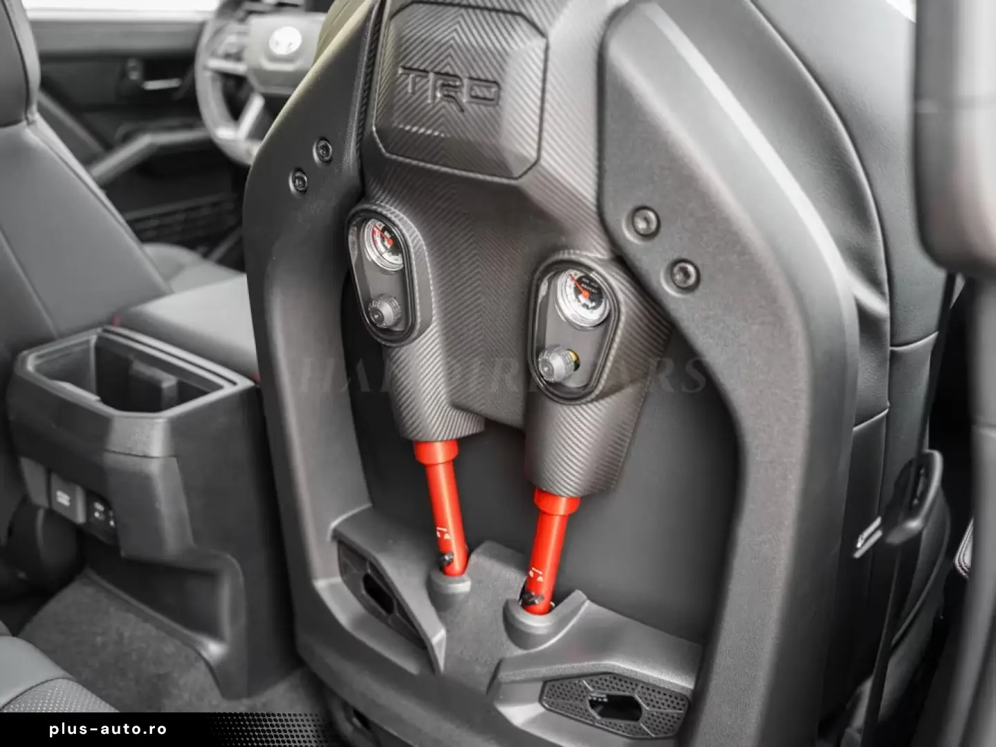 Toyota Tacoma 2025 TRD Pro